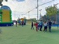 Un buen lugar para celebrar el cumpleaños de tus chamos al aire libre en medio de la naturaleza el #ParqueElBosque 🌳🏞️ del @polideportivomaradonave dónde tienen buenas opciones gastronómica estamos ubicados en la entrada de la Ciudad que está de Moda #PuertoCabello . . #Atraccionesinflables #atraccionesinfantiles #Algodones #animacion #recreacion