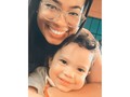𝔻í𝕒 𝕕𝕖 𝕝𝕒𝕤 𝕞𝕒𝕕𝕣𝕖𝕤 🌺. ᴄᴏɴ ᴍɪ ɢʀᴀɴ ᴛᴇꜱᴏʀᴏ 👑 . . . . . . . . . . . . . . . #tbt . . #diademasdeperlas y #bodysuit @guakmayastore . #diadelamadre #vithores #2020
