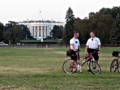 Halfway Across: White House Boundary Enforcers, Photo Number 3 of 3