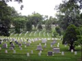 Arlington National Cemetery Memorial Arboretum