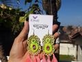 Que tal estos para complementar tu outfit veranero #accesoriosbyglo @byglomakeup #accesoriosdemoda #aretes #maxiaretes #accessories #detallesdekirotibyglo @detallesbyglo