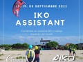 Conviértete en un instructor IKO y trabaja en todo el mundo! El primer paso es el IKO Assistant Course.  . . 🗓15 - 19 de septiembre 2022 📍 Kite Addict Colombia Mayapo  📝 @davidibernkitesupsurf  . . #iko #ikokitecenter #ikoassistanttrainer #ikocolombia #ikoinstructor