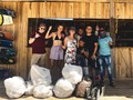 La basura que se deja en la playa puede afectar la vida marina y los ecosistemas. Toma la responsabilidad de recoger tus desechos y asegúrate de reciclar todo lo que puedas.♻️ . . . . . . . . . reciclaje #medioambiente #sostenibilidad #reducereusarecicla #juntosporelplaneta