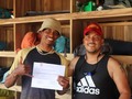 De esta manera se prepara el equipo @kiteaddictcolombia curso de primeros auxilios con #borispinzon ejercicios previos a el curso de asistente de instructor #iko @ikointl #asistanttrainer #instructortrainer