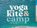 ¿Quien esta listo para 4 días de adrenalina y magia en el nuevo paraíso caribeño? 🌴🏄‍♀️  Del 18 al 21 de Agosto, te invito al Yoga & Kite Camp en Mayapo, La Guajira ! 🌵  @kiteaddictcolombia @laondayoga hemos confeccionado una experiencia transformadora en el spot de kite lo mas emergente de Colombia, donde la belleza de sus playas virgenes y salvajes ofrecen el entorno soñado para dejarte fluir en el mat y el en agua 🏄‍♀️  Te abrimos el corazón y las puerta y a un universo donde las prácticas conscientes, las aventuras y un profundo respeto por el cuerpo, el planeta y la humanidad convergen ... ❤️‍🔥  ¿Te atreves a unirte a esta aventura ?!  🤸 Profesora certificada por Yoga Alliance® @yogaalliance 🏄‍♀️ Centro de kitesurf avalado por International Kiteboarding Organisation @ikointl 🧘‍♀️ Yoga Vinyasa diario @hemalyse 🪷 Relajación profunda con Yoga Nidra 💆‍♀️Talleres de masajes & Liberación Miofascia 🕉️ Desarrollo de enfoque con Meditaciones guiadas 🧎Taller de asanas para kitesurfistas 🛍️ Kit de bienvenida 🎁 Regalos conscientes @sanakesanacol & @saludporamor 📸 Photo & Vidéos 🛖 Hospedaje en @anuakitehouse 🥙 3 Comidas saludables incluídas 🥜 Snacks veganos @qunno 🚕 Transporte  ... & mucho Amor ! ❤️  #kitesurfing #kitesurf #colombia #yogandsurfretreat #kiteretreat #lifestyle #colombiatravel #yogui #yogaretreat #wellness #mindfullnes #kitelife #yoga #travel #yogaphotography #kitetrip #kitesurfingworld