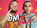 "DEJALO" 8 Millones en 4 dias! Felicidades @nacho @mturizomusic @universalmusica . Siempre agradecido por poder participar en estos gran lanzamientos. #megablast @kitosunshine