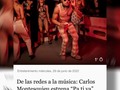 El nuevo arranque!! @carlosmontesquieu, gracias @listindiario