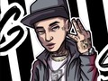 🛸2020 GANG SHIT KI3BOMBING FT @mrcam._ ESPECIAL EDITION @vatosgang Mente Loca🛸