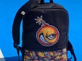 🎒💣🧨🔥👁 MORRALBACK LA MARK 💯%Original🔜 Metele Zoom #tumarkslamark #backpacking #personalised #streetphotography