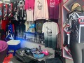 💣💥 Ya está Disponible la nueva Colección De Franelas (T-Shirt) en nuestra nueva sucursal ⛽️⛽️⛽️@nac_accesorios4x4 💣💥💣💥💣