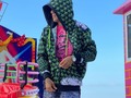 💣🔥🎡🔖Jickson.R “KI3” Designer of @boasportwear @ki3bombinglamark Un placer único para mi tener la posibilidad y el placer de formar parte del equipo creativo, colaborar y darle vida a un nuevo proyecto Los invito a seguir mi nueva marca @boasportwear estamos haciendo colaboraciones increíbles #tumarkslamark #streetstyle #boabombing