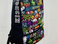 🎒MORRALBACK💣 EDICIÓN ESPECIAL - PERSONALIZADO En una colaboración de las marcas 🔖 @ki3bombinglamark @boasportwear
