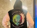 👽ARTIGAS IN THE HOUSE 🛸🚀🪐💣💸 PERSONALIZED #caligulasneutroshorty Nunca Pasa De Moda