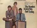 The Beatles Yesterday and Today Album