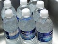 Bottled Water