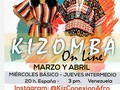💥Seguimos #EnCasa💥 . Así que nos veremos 😊😁😎 @naylereyes y @richardvargas_kizomba de @kizconexionafro los #miércoles y #jueves de #marzo en la #KizombaOnLine #KizombaLive #YoMeQuedoEnCasa 🏠 🎶 #ClasesGratis 💃🕺 en: . . 📌Facebook  KizombaConexiónAfrolatina . . 📌Instagram @kizconexionafro . . 🕗20h. España 🕒3pm. Venezuela . . . #kizombatime #KizombaVenezuela #🇻🇪 #kizombamove #KizombaEspaña #🇪🇦 #KizombaPlanet #KizombaEnCasa #KizombaCoronaVirus #KizombaClass #KizombaEnAndalucía #KizombaSpain #kizombaSteps #KizombaClass #Kizombasocialdance #ClasesDeBaile #ClasesDeKizomba #BailaKizomba #DanceAtHome #StayInHome