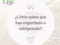 No sé ustedes, pero cuando aumento o bajo de peso, me doy cuenta en cómo me queda la ropa.   No ando con una balanza pesándome...  Allí es donde internalizo la importancia de las medidas y la grasa corporal.  Y me doy cuenta que obsesionarse con el peso no es importante. Sino como se ve mi figura y, la ropa (talla)  . . . #nutricionista #lcdakarlamedina #consultanutricional #consultapresencial #consultaonline #bajardepeso #dietaketo #ayunointermitente #nutricionistaucv #cambiodevida #esteticacorporal #esteticafacial #mesoterapia #radiofrecuencia   #cirugiabariatrica #mangagastrica  #bypassgastrico #balonintragastrico #balonelite #elite #obesidad #sobrepeso #caracas #venezuela