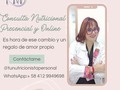 Consulta Nutricional Presencial:   Mi consulta consta de 3 fases: 📌1) Apertura de la historia clinica: donde se pregunta motivo de consulta, enfermedades existente en el paciente y en la familia. 📝 Tratamiento medico. También se entrevista, sobre los hábitos que normalmente hace cada día en relacion a actividad fisica, sueño, apetito, como se alimenta, frecuencia de las comidas🍎🍝🍮   📌2) Evaluación Antropométrica: se mide y pesa al paciente. Asimismo Se toman las medidas corporales, 🚻 📏 incluyendo circunferencia de cintura, abdomen, y cadera. Se mide el % de grasa corporal 🐷 y composición corporal completa (músculo, agua, así como la edad metabólica). Con estos datos, se calcula el IMC para obtener un diagnóstico nutricional, y poder continuar el siguiente paso.   📌3) Cálculo del peso ideal, exceso de peso, cálculo de calorías necesarias, macro y micronutrientes. Diseño y entrega de recomendaciones y plan de alimentación. 🍲🍇🍛 Los controles se realizan cada 3 semanas, de acuerdo a las necesidades del paciente. 📆📅 Las consultas son previa cita.  Costo de la consulta USD$40. Para agendar escribe la WhatsApp +58 412 9949698. . #nutricionista #lcdakarlamedina #consultanutricional #consultapresencial #creoenmi #yosoyvalido #merespeto #consultaonline #bajardepeso #dietaketo #ayunointermitente #nutricionistaucv #cambiodevida #cirugiabariatrica #mangagastrica  #bypassgastrico #allurion #balonintragastrico #balonelite #elite #obesidad #sobrepeso #caracas #venezuela