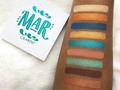 ColourPop  MAR 🌊 Palette $24 Por pedido.