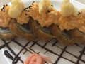 Seguimos a la Vanguardia de las nuevas tendencias en Gastronomia, si pensaste que lo habías probado todo; te invitamos a probar nuestro Nuevo Rollo EMPERADOR ROLL ______________________________________________ ➡ NOMBRE DEL PLATO Emperador Roll ➡ CLASIFICACION: Tempura  @koi_sushi_bar ➡ ESPECIALIDAD:  #sushi #drinks #cocktails #orientalfood ➡ DIRECCION: 📍Carrera 9 No. 9A-7 Local 101. 📍Centro Comercial Guatapuri Local B11, Zona de Comidas. ➡ CONTACTOS Y DOMICILIOS:  Tel: ☎️5841905.📱3004952696. ➡ #food #foodporn #seafood #delicious ______________________________________________