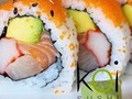 ALASKA ROLL Próximamente Podrás Encontrar, Muchas Opciones mas en nuestra oferta Gastronómica al Mejor estilo KOI ➡ NOMBRE DEL PLATO: Alaska Roll ➡ CLASIFICACION: Sushi (Natural) @koi_sushi_bar ➡ ESPECIALIDAD:  #sushi #drinks #cocktails #orientalfood ➡ DIRECCION: 📍Carrera 9 No. 9A-7 Local 101. 📍Centro Comercial Guatapuri Local B11, Zona de Comidas. ➡ CONTACTOS Y DOMICILIOS:  Tel: ☎️5841905.📱3004952696. ➡ #food #foodporn #seafood #delicious ______________________________________________