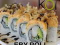 Seguimos a la Vanguardia de las nuevas tendencias en Gastronomia, si pensaste que lo habías probado todo; te invitamos a probar nuestro Nuevos Rollos. ______________________________________________ ➡ NOMBRE DEL PLATO Roll Nuevos ➡ CLASIFICACION: Tempura  @koi_sushi_bar ➡ ESPECIALIDAD:  #sushi #drinks #cocktails #orientalfood ➡ DIRECCION: 📍Carrera 9 No. 9A-7 Local 101. 📍Centro Comercial Guatapuri Local B11, Zona de Comidas. ➡ CONTACTOS Y DOMICILIOS:  Tel: ☎️5841905.📱3004952696. ➡ #food #foodporn #seafood #delicious ______________________________________________