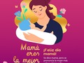 La madre representa el comienzo de la vida, la protección, la esperanza y la alegría, ser madre es algo tan valioso, tan importante, tan hermoso y tan necesario que debe ser una fiesta ensalzada al máximo exponente, otorgándole la importancia que se merece.❤️❤️❤️ . Nuestras madres son capaces de dar todo sin recibir nada. De querer con todo su corazón sin esperar nada a cambio. De invertir todo en un proyecto sin medir la rentabilidad que le aporte su inversión. Una madre sigue teniendo confianza en sus hijos cuando todos los demás lo han perdido. Gracias por ser mi madre.✨  ¡Te invitamos a mencionar a cada uno de tus seres queridos que sean madres y merezcan recibir este hermoso mensaje de parte de la familia #miniturismocarabobo!🇻🇪 . Gracias por estar siempre cuando te necesitamos, por tu paciencia infinita y por tu amor incondicional. Te quiero mucho mamá.🥰🥰  #madre #mama #amor #diadelamadre #familia #love #mother #mam #mom #maternidad #os #mujer #girl #woman #miniturismo #carabobo #cultura #valencia #tradicion #belleza #venezuela