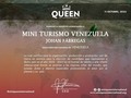 Felicidades a nuestros directores nacionales @jesusutrilla y @johanfabregas por la nueva franquicia.  Acreditación como franquíciate y delegación venezolana 2022 - 2023  Pronto les vamos a revelar quienes serán las representantes de venezuela en el @miniqueeninternational  #MiniTurismoVenezuela #concursodebelleza #concursojuvenil #venezuela #anzoategui #barcelona #turismo #missvenezuela #miniqueeninternational #mini