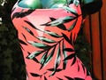 Asimétricos es la tendencia 🤩  #BIKINISENCHILE  #TALENTOVENEZOLANO  #TRAJESDEBAÑOS  #DISEÑOVENEZOLANO  #VERANO