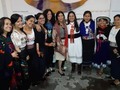 Gratitud por seguir trenzando, Porque son importantes para el fortalecimiento desde lo esencial para un trascender de hermandad.  Yupaychani ñaña turikuna, Otavalo mashikuna.  @iv.annat por ser importante en este florecimiento en esta fortaleza, por ser una mujer extraordinaria, por los tuyos que son una familia amorosa. Los abrazo y gracias por tanto cariño.  En el encuentro de mujeres kichwa en Bogotá-Colombia. 🔥🍀❤. . . . . . #likeforlikes #likeforfollow #like4likes #photography #hermandad #photography