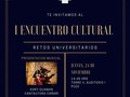 Mañana en el I Encuentro Cultural de la PUCE 14:45 p.m.   #koryguaman #musicaandina #puce #kanari
