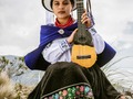 Nuna (espíritu)   📍Mama Zhinshona  Le canto a estas tierra como hija y hermana, mi querida mama Zhinshona (guardiana del oro), a tu corazón esta warmi floreciendo, siempre llevándote en mis andares.  Ph: @carlos.pomavilla.773  #koryguaman #sesionfotografica #cañar #musica #peru #ecuador