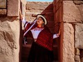 ❤️‍🔥 Tukuy shunkuwan kaypi kani, kishpichita mañashpa, Allpamama, Pachamama.  #koryguaman #tiwanaku #bolivia