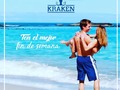 ¿Ya sabes que hacer este fin de semana ? Ven con la persona que más amas, y disfruta de un día espectacular. #Kraken_trip siempre pensando en ti. ¡Reserva!