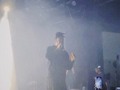 Dumpsito de ayer en el concierto de Jesse Baez 🖤✨