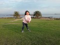 Mi niña grande 💗