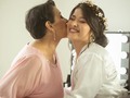 Para nuestro equipo las mamás son muy muy importantes, que cada persona que acompañe la novia se sienta feliz y disfrute de una gran experiencia