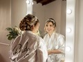 Un equipo soñado y dispuesto a hacer magia ✨ @lasacerdotisalauragomezuribe 📸 @carosanchezfoto 💒 @contuamor_bodas_y_eventos