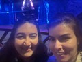 Ella más que mi mejor amiga es la hermanita que me dió la vida. Te quiero muchísimo mi @clau_barrera3 👩🏻👩🏻