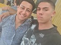 hoy fue un dia espectacular. siento que me dedique contigo por eso vamos a publicarte . @kaiser__negro sabes que te quiero mucho y siempre seras bienvenido 🤗 #barbershop #barberfriendship #cortemasculinodegradê #mejoresamigos #bestfriends