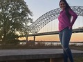 Que todo lo bonito llegue para quedarse! . . . 💙. #memphis  #tennessee