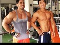 Form Body Gym Julian Tanaka y Rafael Kuang Li