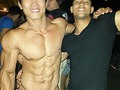 @cesarecheverry13 serrucho hasta las 8am pues, jajajaja