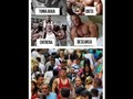 Sé Diferente!!!