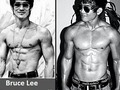 Buen día les desea Bruce Lee de Colombia! (Reencarno en un valluno) 😂😂😂 Tenia 20 años allí de verdad que es un icono y una leyenda que admiramos todos 💪 decíamos uyyy ese man es muy rayado!! 🐯 Que tengan un Excelente día !