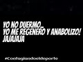 Jajajaja así de calidosos somos los que entrenamos y los que nos ejercitamos 💪😂 Gente fuera de lo común ! A Crecer entonces!! 😪😪😪 Buenas Noches !