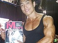 Revista, decide incluirme en sus artículos, y muestra la Categoría que acerco el Público a la Musculacion, Men's Physique, Gracias por el apoyo, vamos con toda #Contagiandoeldeporte 💪😄