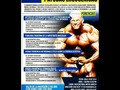 Título: Hipertrofia Muscular y ayudas Ergogenicas Julio 19-2014 BARRANQUILLA: kra58-72-59 CASA CULTURAL MICHELANGELO  Ciencia en el Deporte, te invito! Estaremos en Barranquilla enseñando! Un proyecto #Contagiandoeldeporte Apoyado por @megaplexstars  #megaplexstars