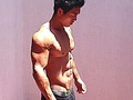 Un hombro más grande que el brazo ✔ Reeeeeady!! Doble click si te gusta la Simetria y la calidad y no tanto el tamaño ☝☝
