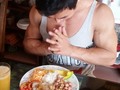 Y esto es disque dieta 👼 muero por esa comida casera colombiana!